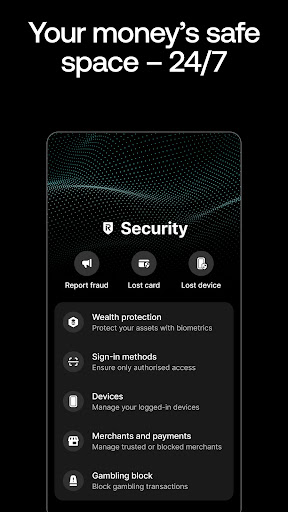 Revolut: Spend, Save, Trade