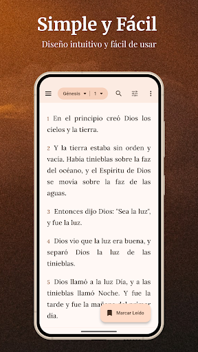 La Biblia en Español
