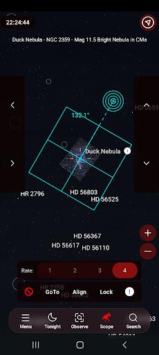 SkySafari 8 Pro
