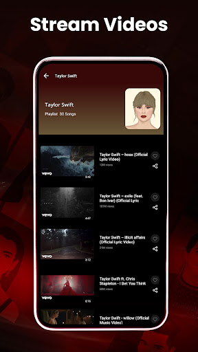 HD Video Player All Formats