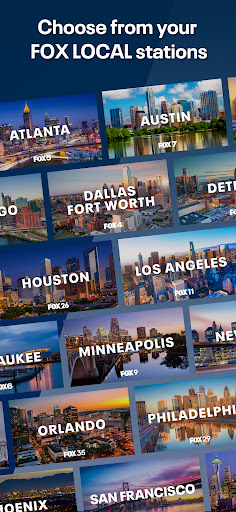 FOX LOCAL: Live News & Weather