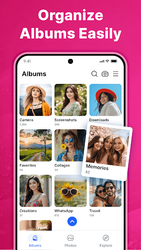 Gallery - Photos & Videos