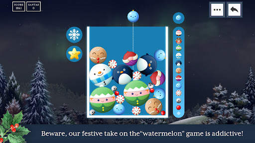 JL Paris Advent Calendar