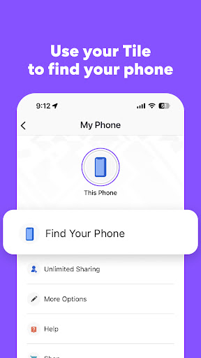 Tile: Making Things Findable