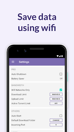 BitTorrent Pro - Torrent App