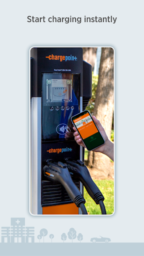 ChargePoint