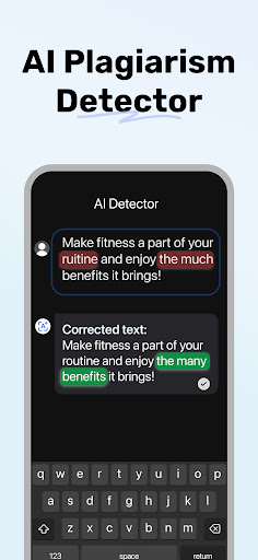 Homework AI - Math & Essay App