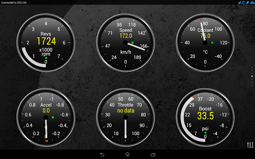 Torque Pro (OBD 2 & Car)