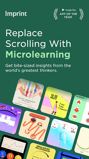 Imprint: Learn Visually
