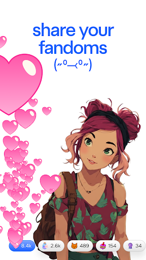 Character AI: Chat, Talk, Text