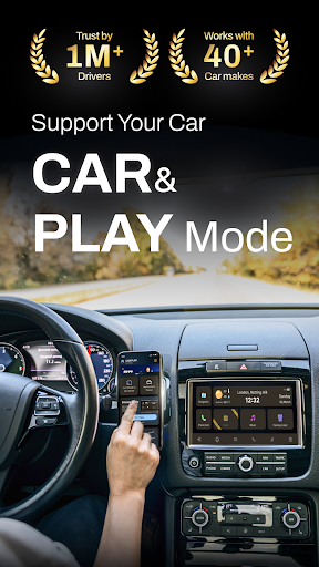 CarLink - Car Play Connect