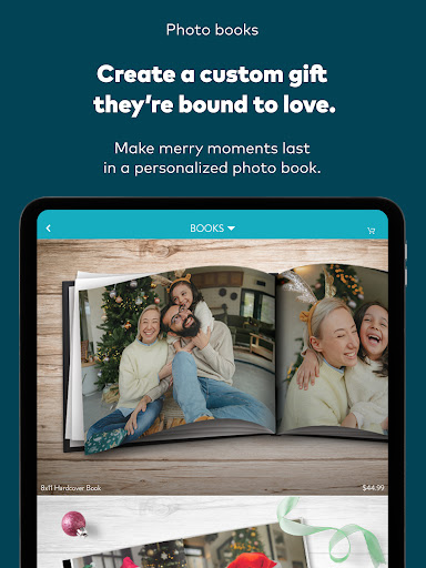 Snapfish: Prints + Photo Books