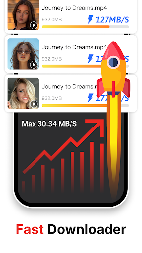 Easy Downloader - Video Hub