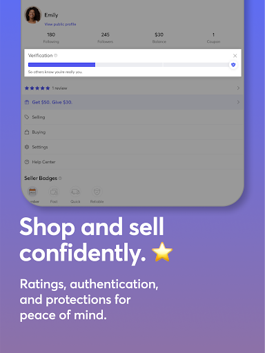Mercari: Buy and Sell App