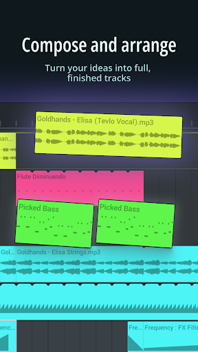 FL Studio Mobile