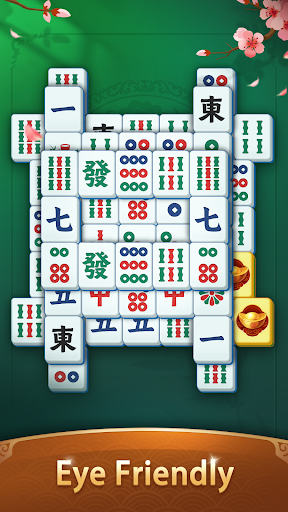 Mahjong Spirit: Match Game