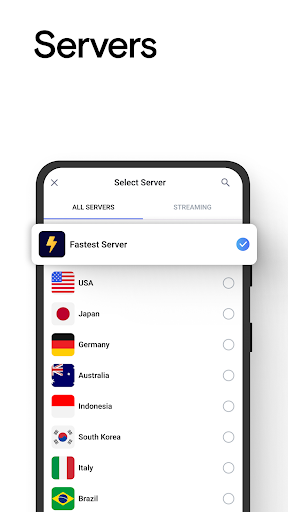VPN Lumos: Fast VPN