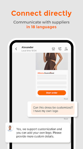 Alibaba.com - B2B marketplace