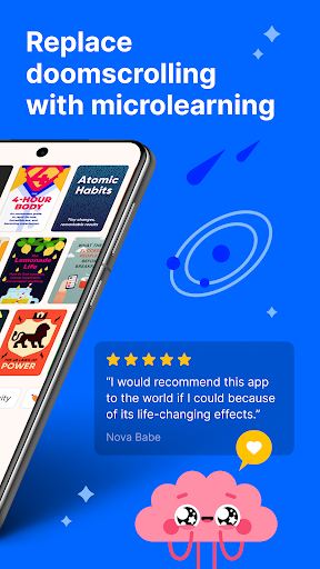 Headway - Daily Micro Learning