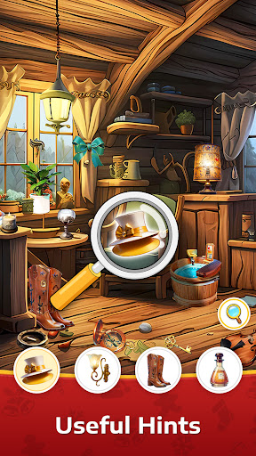 Find It® - Hidden Object Games