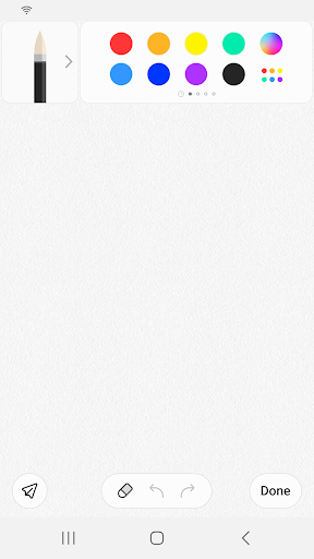 Samsung Notes