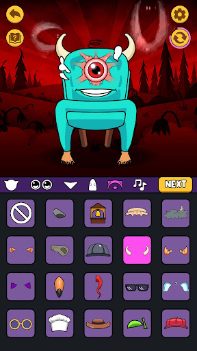 Music Monster: Horror DIY