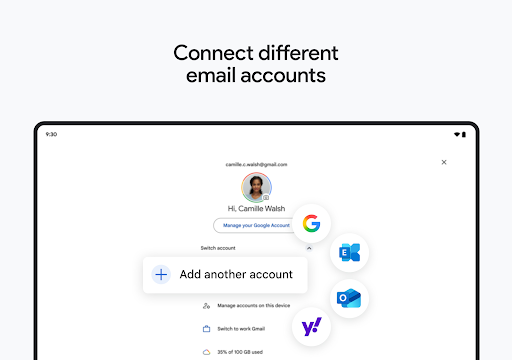 Gmail