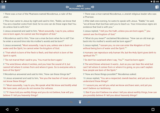 Blue Letter Bible