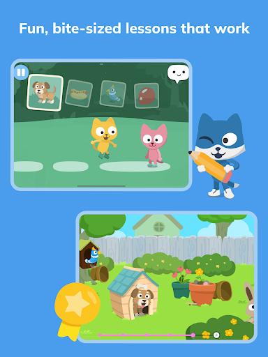 Learn Spanish – Studycat