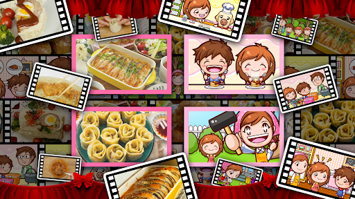 Cooking Mama: Let's cook!