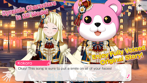 BanG Dream! Girls Band Party!