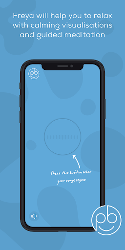 Freya - surge timer for labour