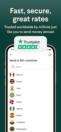 Taptap Send: Money Transfer