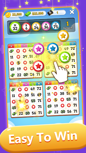 Money Bingo-Huge Real Cash Out