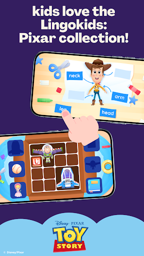 Lingokids: Games & Shows