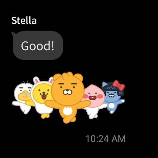 KakaoTalk : Messenger