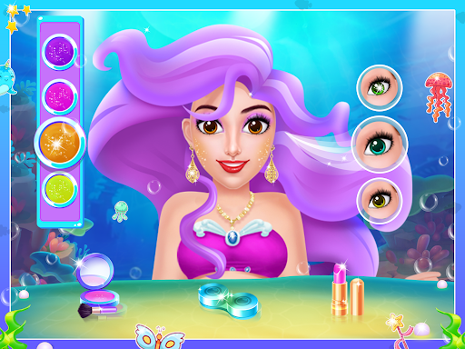 Mermaid Mom & Baby Care