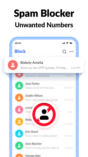 Messages – SMS Text App