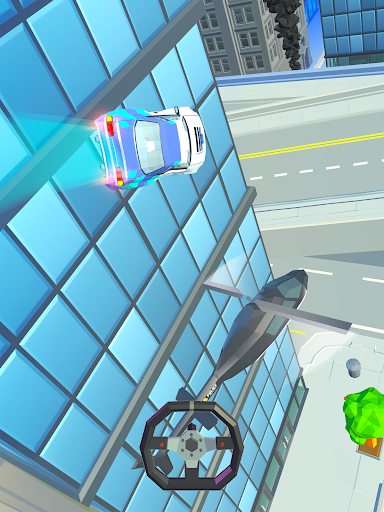 Crazy Rush 3D: Race Master