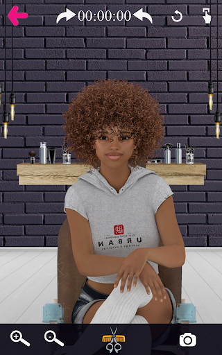 Barber Chop