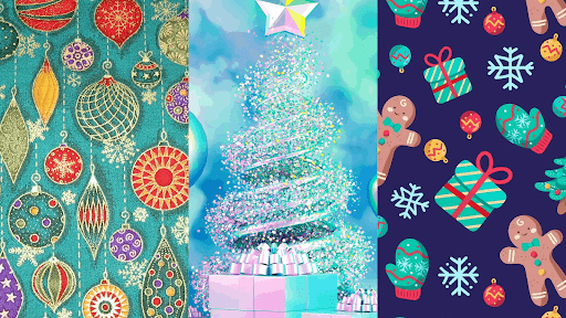 Christmas Wallpaper