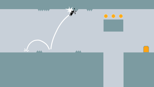 Escape Run: Endless Die Fun