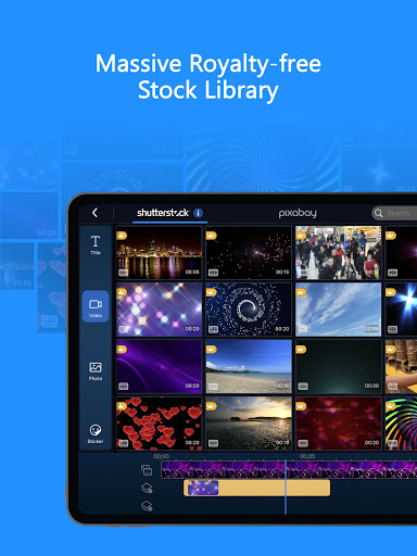PowerDirector - Video Editor