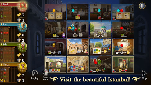 Istanbul: Digital Edition