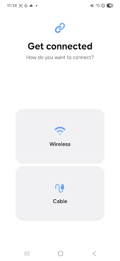 Samsung Smart Switch Mobile