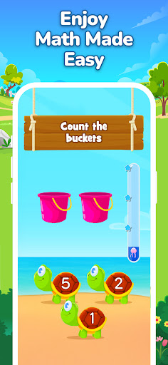 Kiddopia - Kids Learning Games