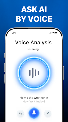 AI Chat: Ask AI Chat Anything