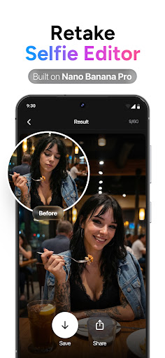 Momo: AI Photo & Video Maker