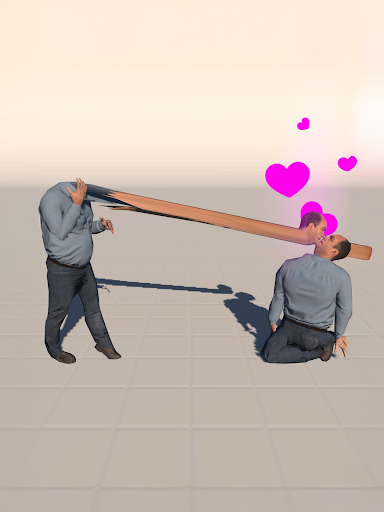 Kissing Now : Just Match!