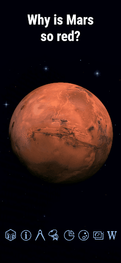 Star Walk 2 Pro：Night Sky View